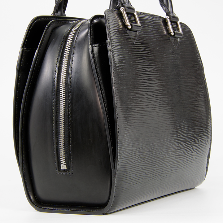 全額返金保証・送料無料・美品】VUITTON・ヴィトン・ハンドバッグ(エピ