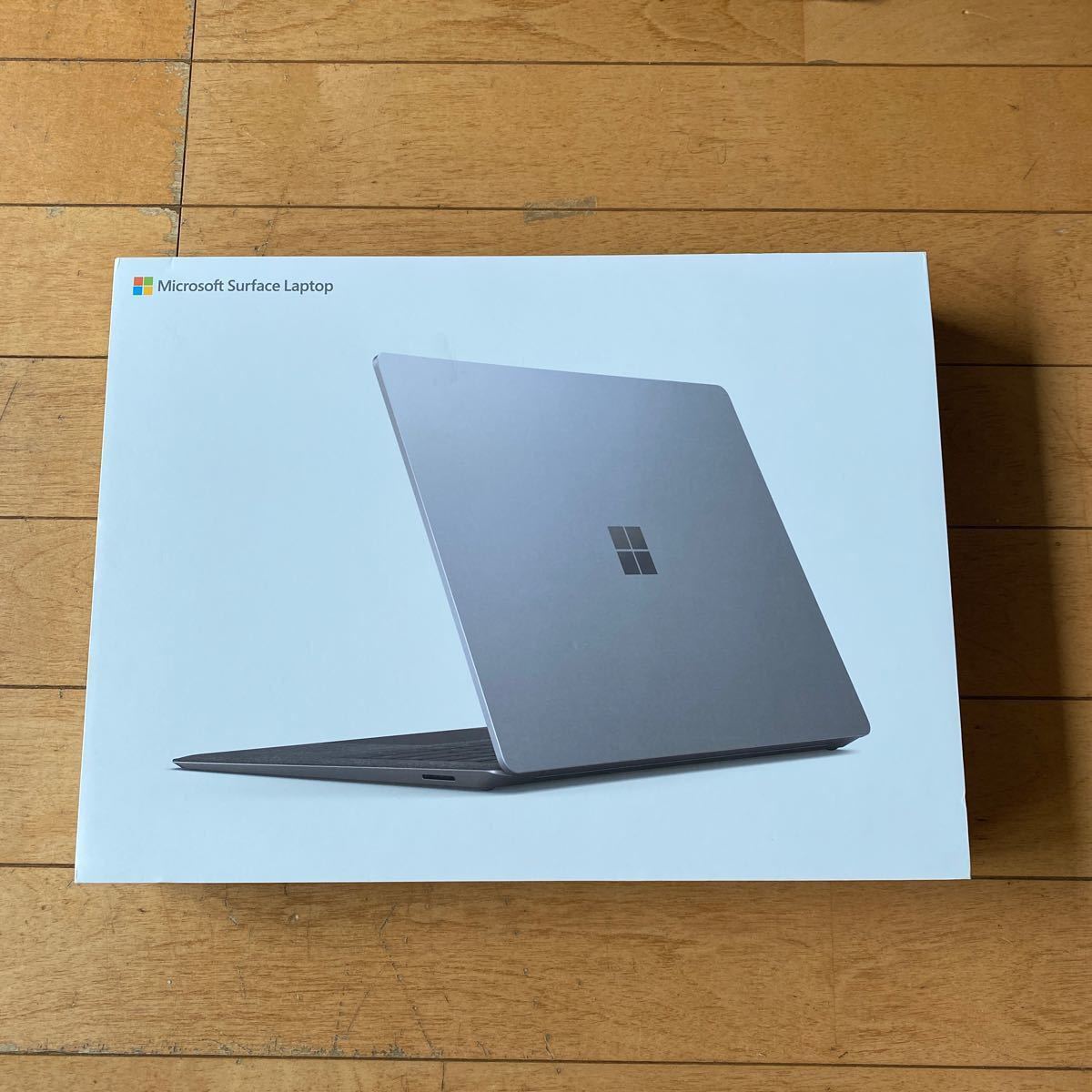 Microsoft Surface Laptop 3 13 5インチ 128gb Ram 8GB Core i5｜Yahoo