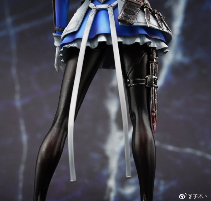 W_3642)1/7 東方Project 十六夜咲夜 (未組立 ガレージキット) W_3642)1/7 東方Project 十六夜咲夜 (未組立 ガレージキット)