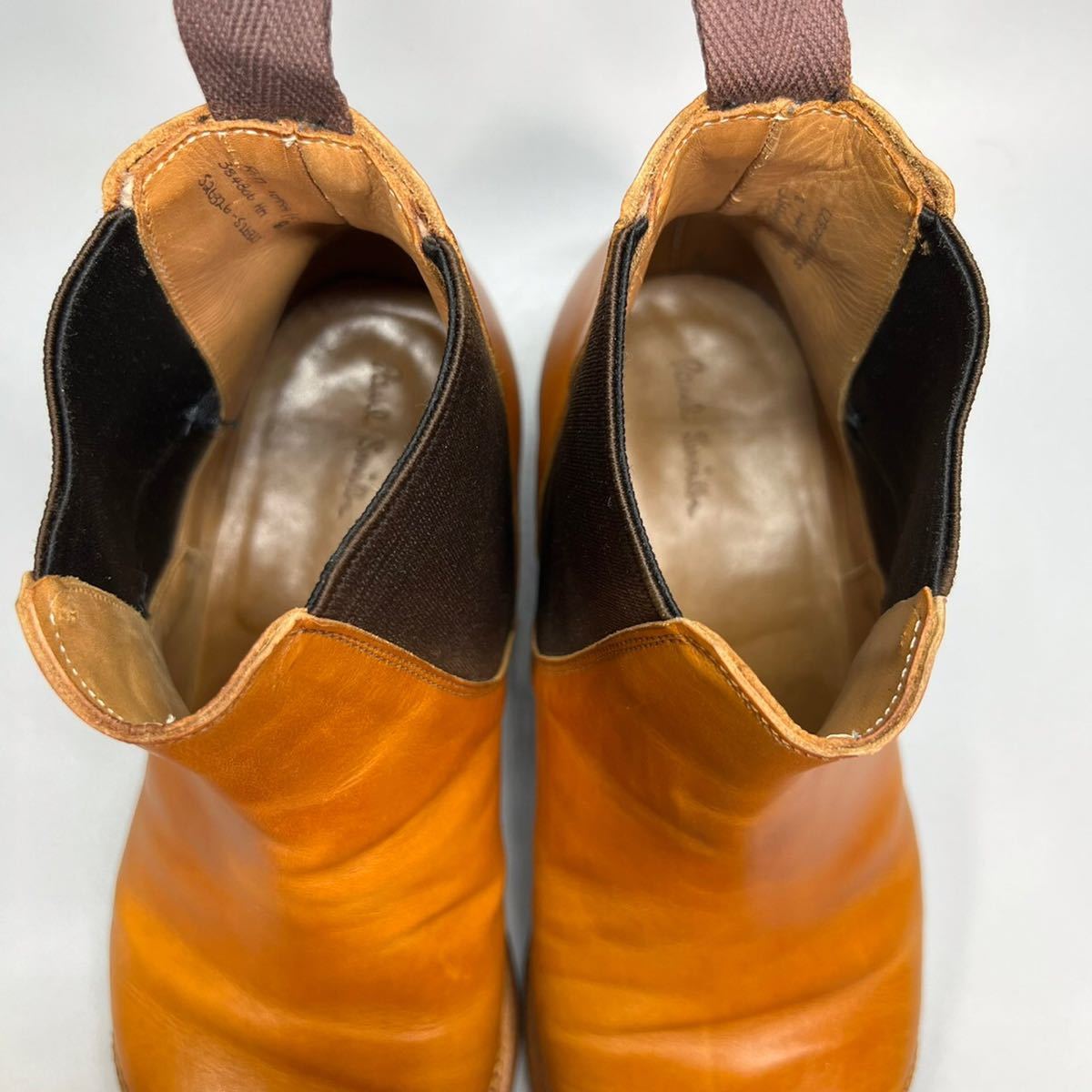 ☆新春福袋2021新春福袋2021☆CHEANEY チーニー Paul Smith ポール