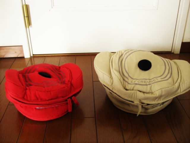 3500 jpy ~*ru Crew ze. tea cozy (S) new goods linen heat insulation lovely . saucepan . storage *