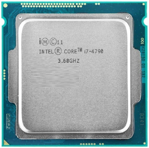 宅配便配送 INTEL インテル 高性能CPUグリス選べます♪ バルク 3.6GHz