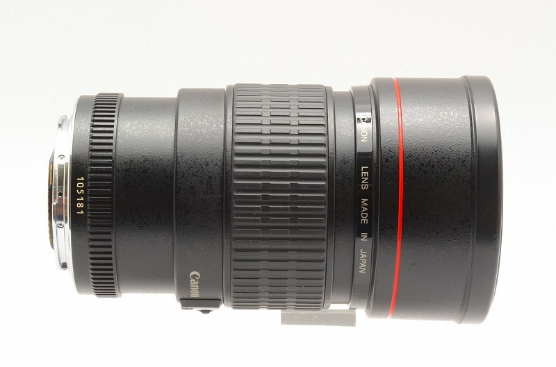 ★良品★　Canon EF 200mm f2.8L USM　　　　　　　　＃19-343(71201-7)_画像7