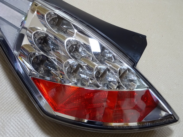 日産 Z33 純正 テール - 通販 - pinehotel.info