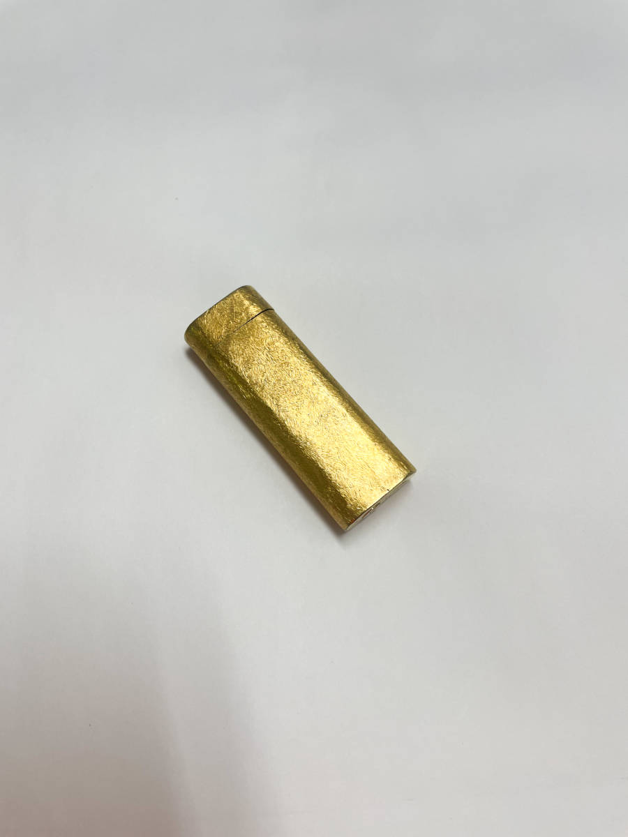 稼働品 Cartier カルティエ ガスライター ビンテージ アンティーク