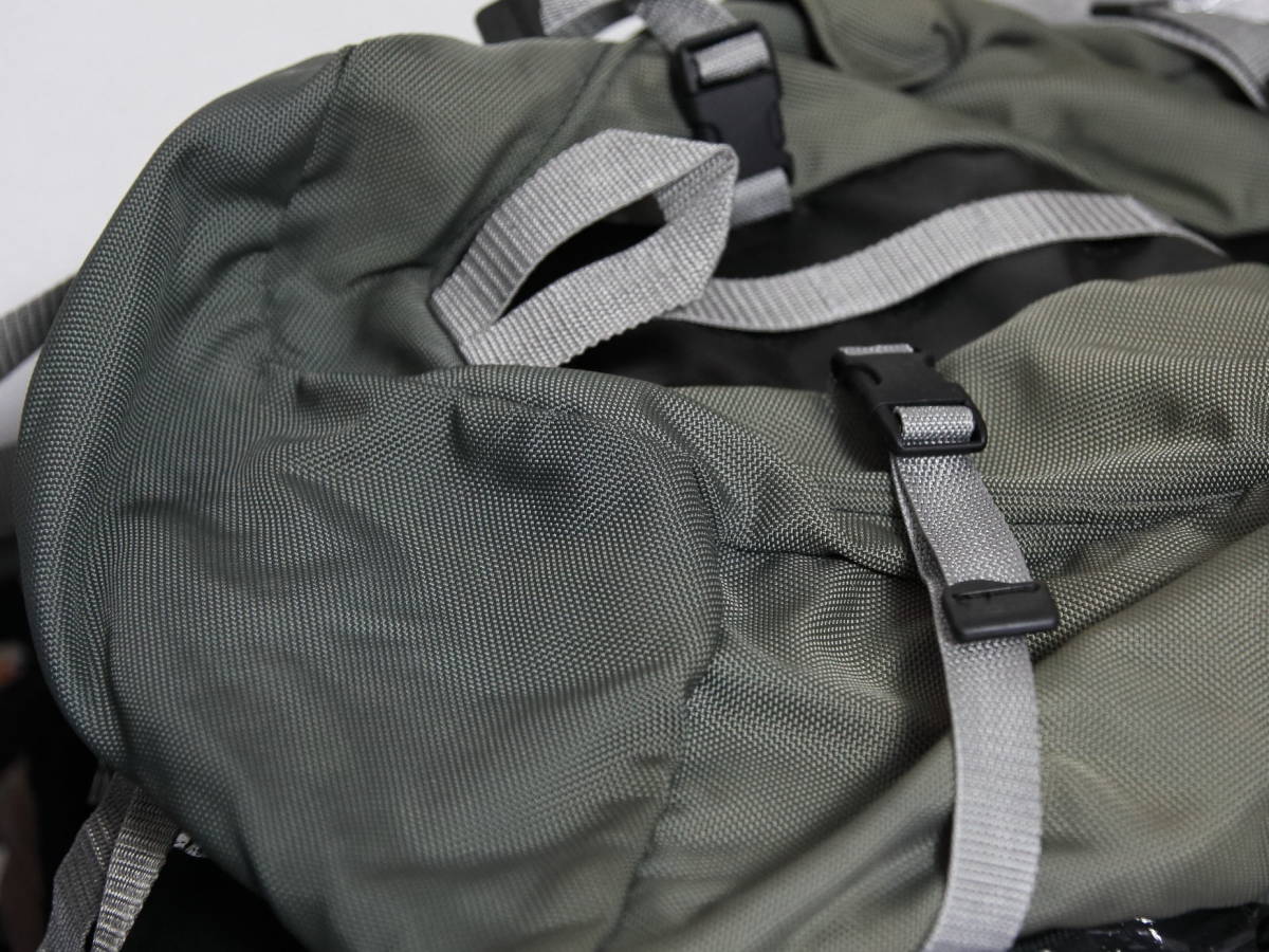 窪塚着 supreme 11代目 バックパック 最終価格にお値引きしました