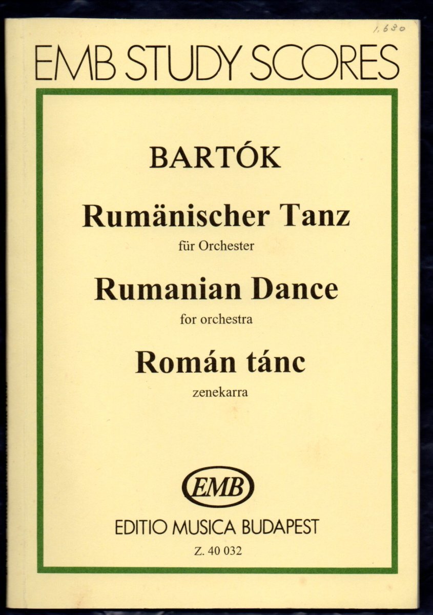  бесплатная доставка оркестровая партитура bar to-k: Roo любитель танцевальная музыка миниатюра оценка 