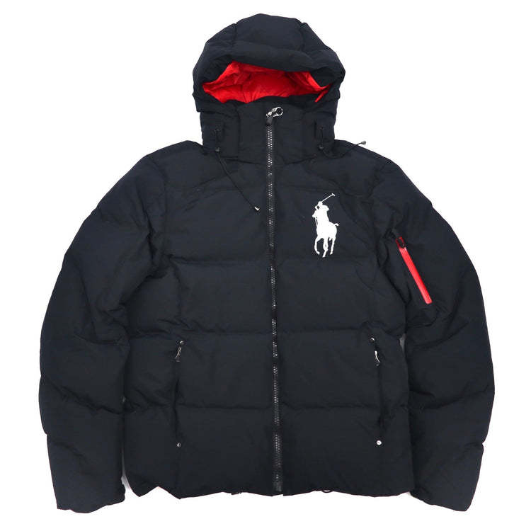 人気SALE新作登場 POLO RALPH LAUREN - 定価37,260円☆新品✨ビッグ