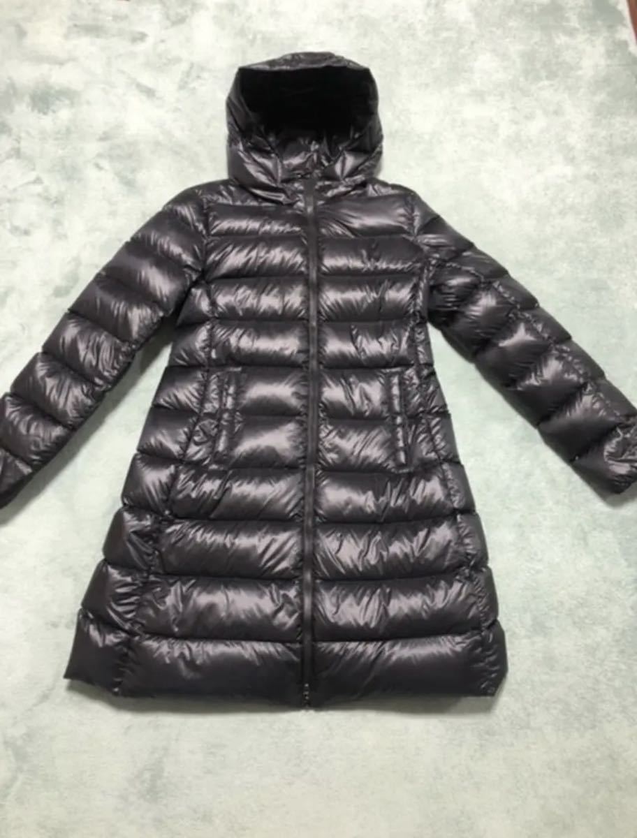 超美品 モンクレール SUYEN ダウンコート キッズ 大人 ジャケット
