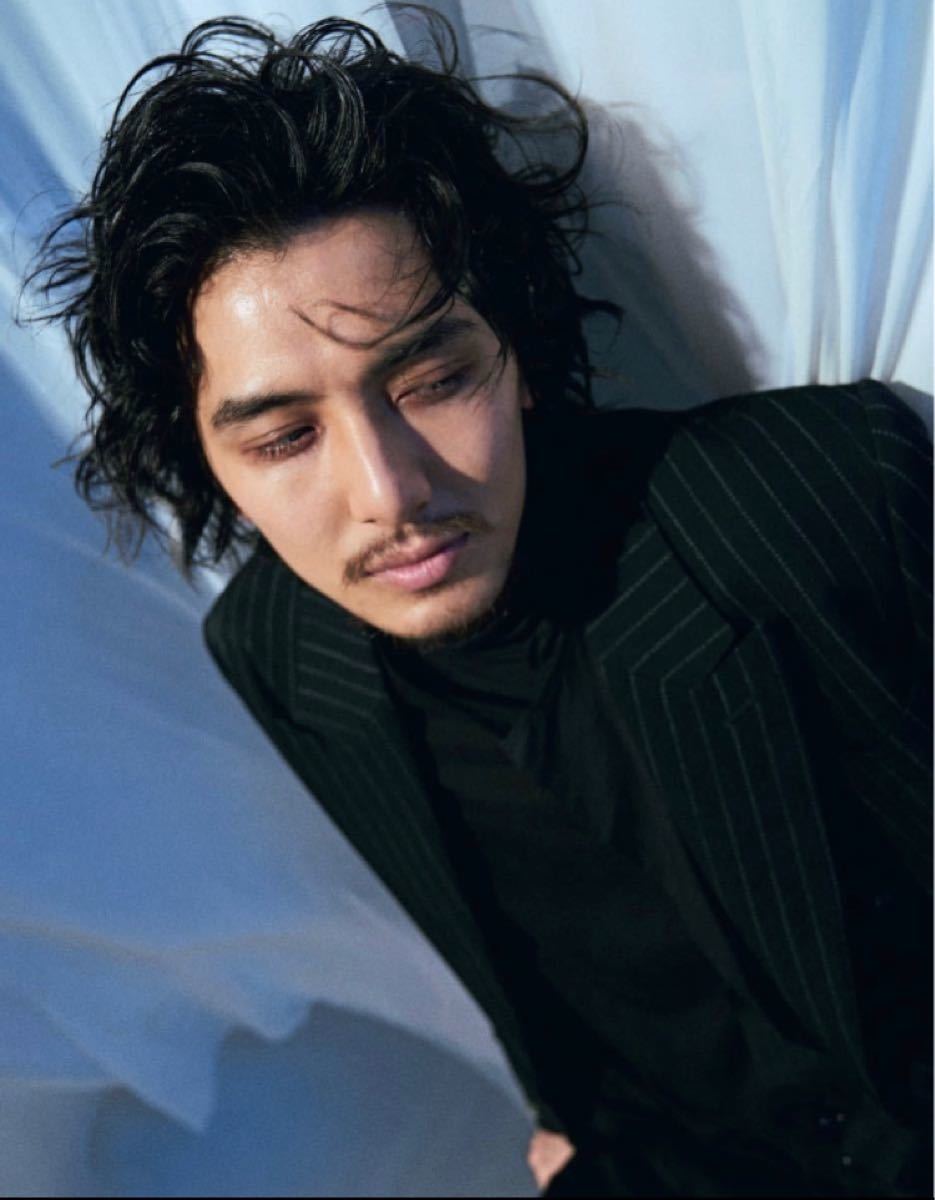 藤井風 MUSICA 5月号 新品・未読品 オマケつき|Yahoo!フリマ 藤井風 MUSICA 5月号 新品・未読品 オマケつき|Yahoo!フリマ