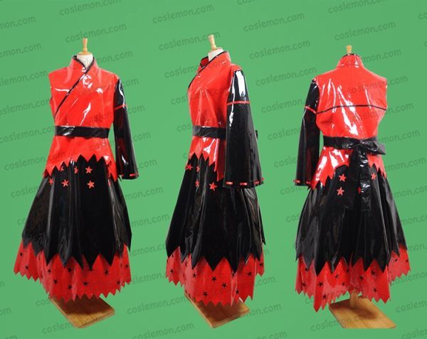 xd298 東方Project 犬走椛 エナメル製 コスプレ衣装 の商品詳細 xd298 東方Project 犬走椛 エナメル製 コスプレ衣装 の商品詳細