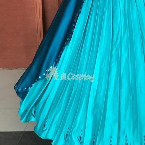 xd338ディズニー Frozen アナと雪の女王 アナ Anna プリンセス xd338ディズニー Frozen アナと雪の女王 アナ Anna プリンセス