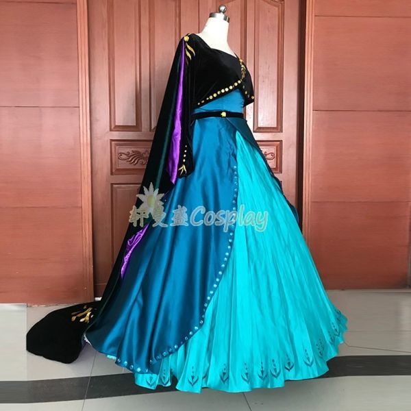 xd338ディズニー Frozen アナと雪の女王 アナ Anna プリンセス xd338ディズニー Frozen アナと雪の女王 アナ Anna プリンセス
