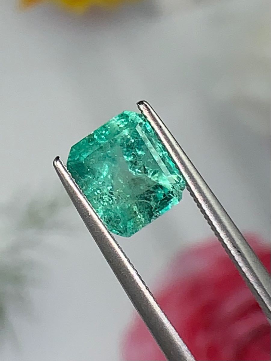 ベルギー製 【天然スフェーン】2.76cts ルース 宝石 - 通販 - www