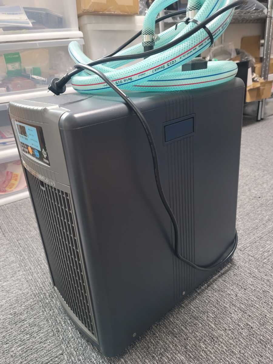 ☆お得です☆ ゼンスイ クーラー ZC1000E ☆お得です☆ ゼンスイ クーラー ZC1000E