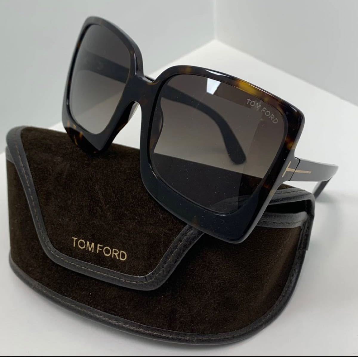 日本人気超絶の トムフォード TOM トムフォード TOM FORD FORD ビッグ