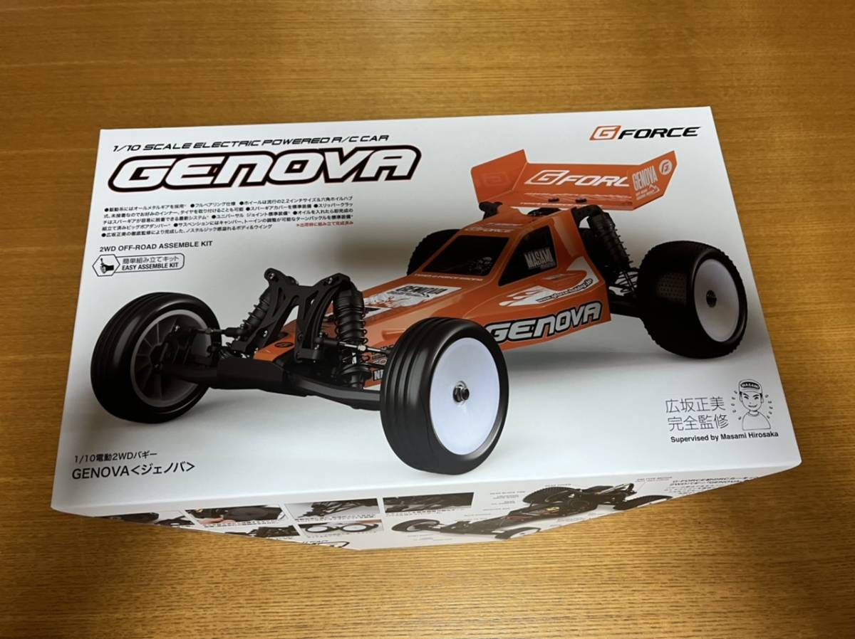 ジーフォース G-FORCE ジェノバ bprsubang.com