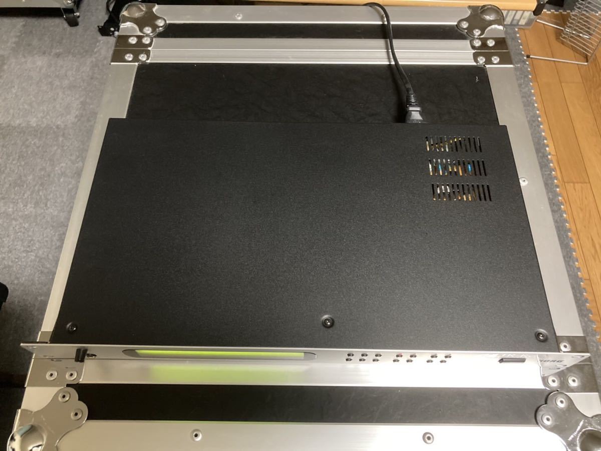 低価爆買い ヤフオク! - KORG 音源モジュール TR-RACK DI-... 8020mkt