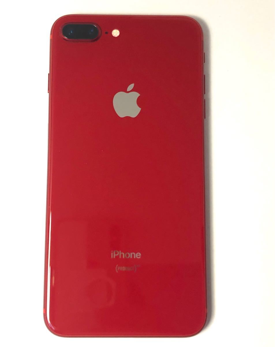 iPhone8 64GB PRODUCT RED美品 | myglobaltax.com