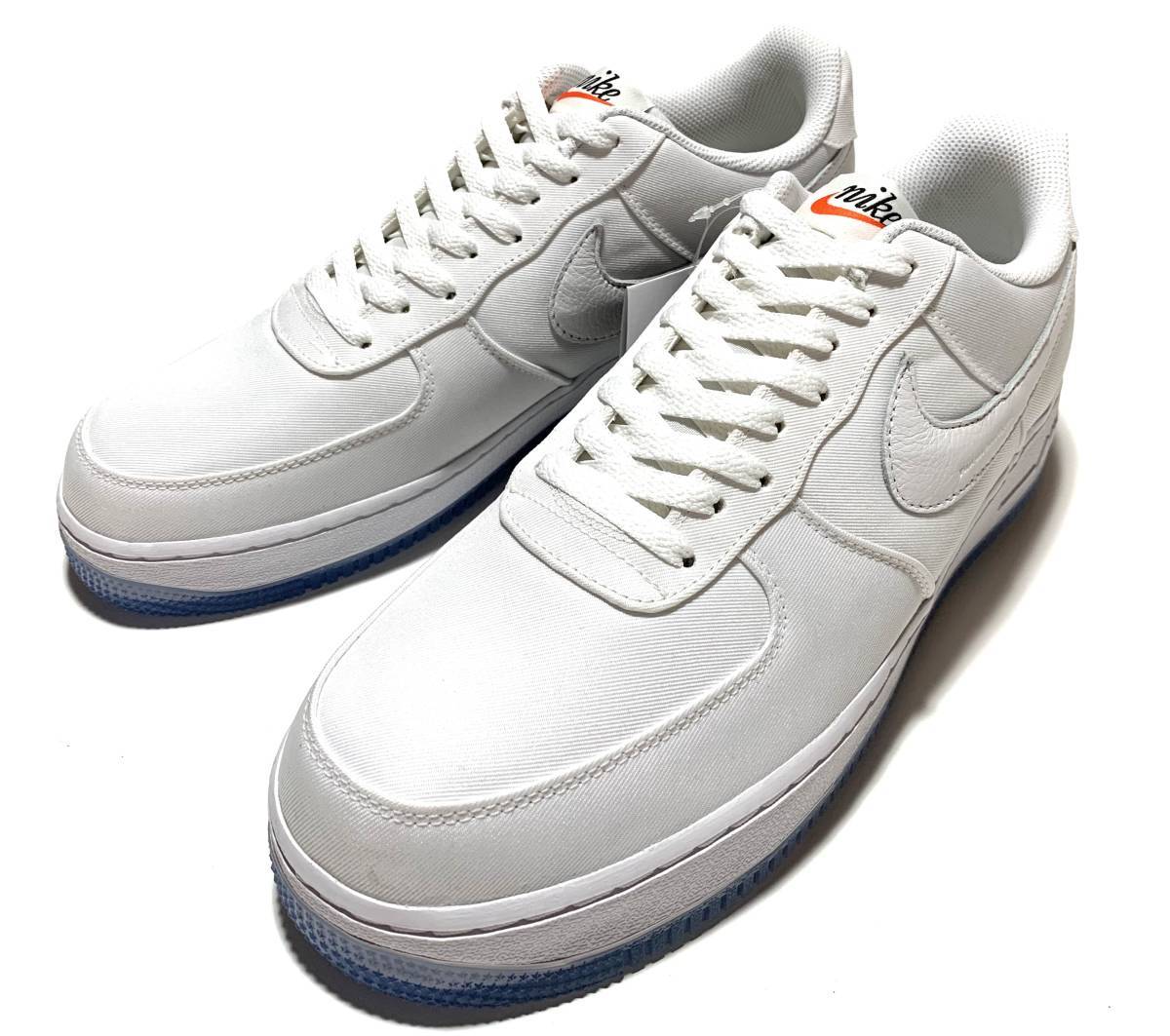 新品】NIKE BY YOU UNLOCKED AIR FORCE 1（US11/29cm）ナイキ バイ