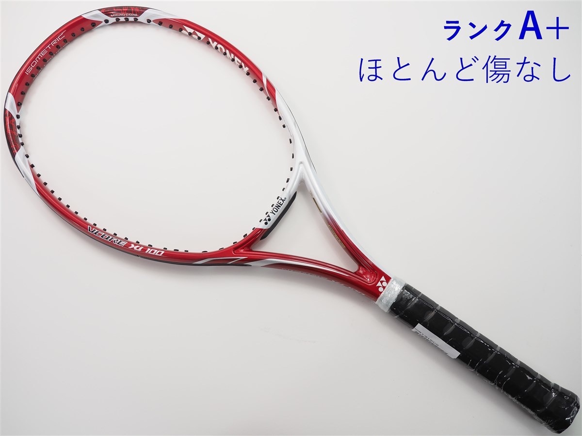 テニスラケット ヨネックス ブイコア 100 2021年モデル (G2)YONEX