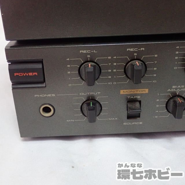 アカイ オープンリールデッキ GX-77 AKAI ジャンク|家電、AV アカイ オープンリールデッキ GX-77 AKAI ジャンク|家電、AV