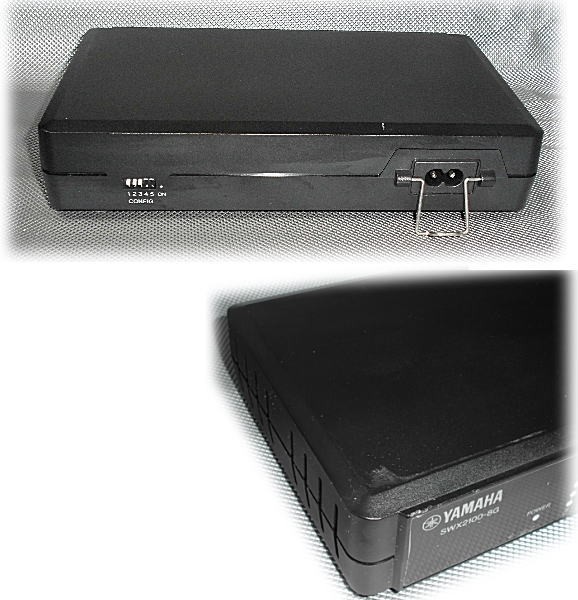 新品未開封】SWX2100-8G ヤマハ ハブ L2スイッチ | tuambiente.mx