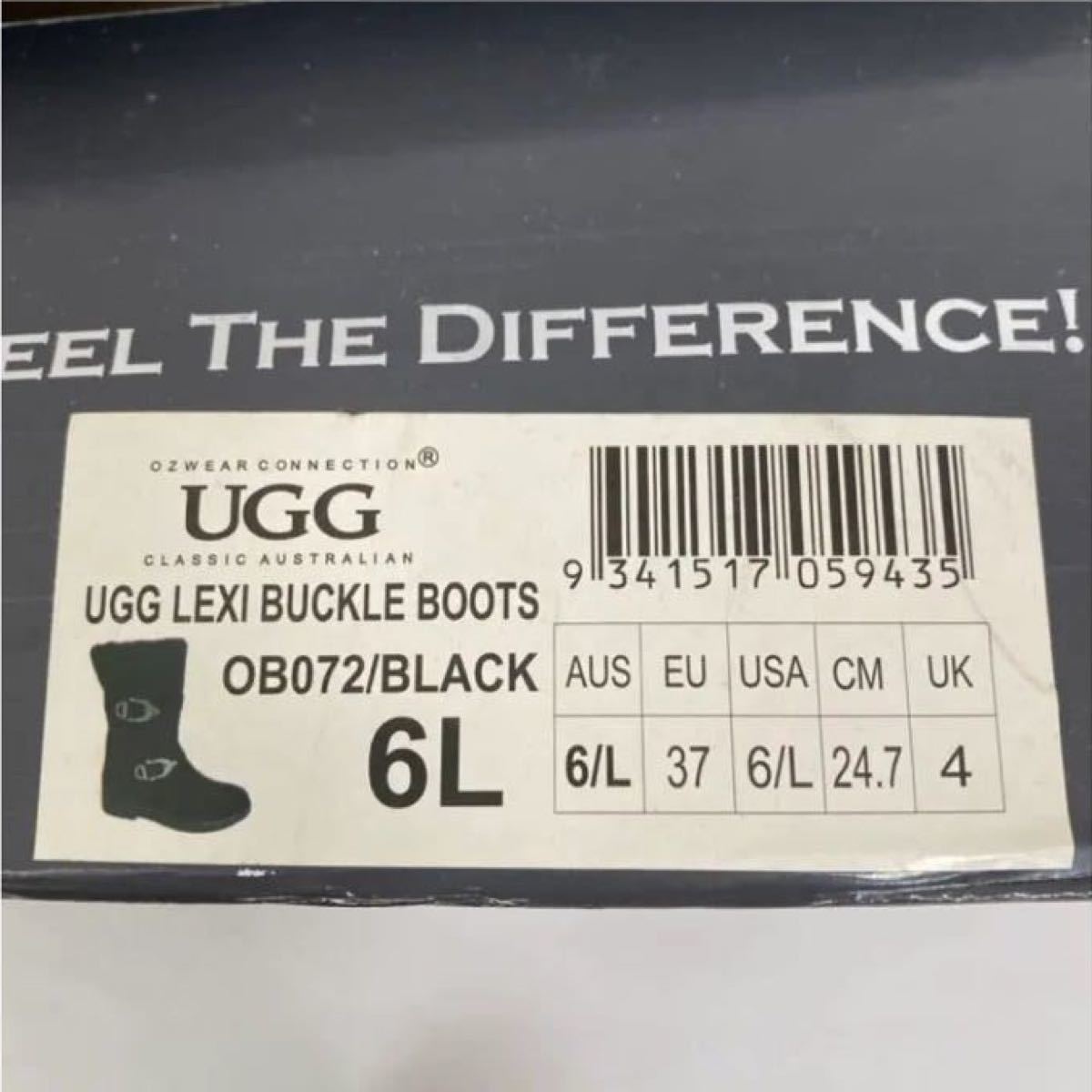48%割引UGG Australia アグオーストラリア ムートン ブーツ - www 【メール便不可】 UGG AUSTRALIA フロントジップ2wayウェッジムートンブーツ24.0 ブーツ