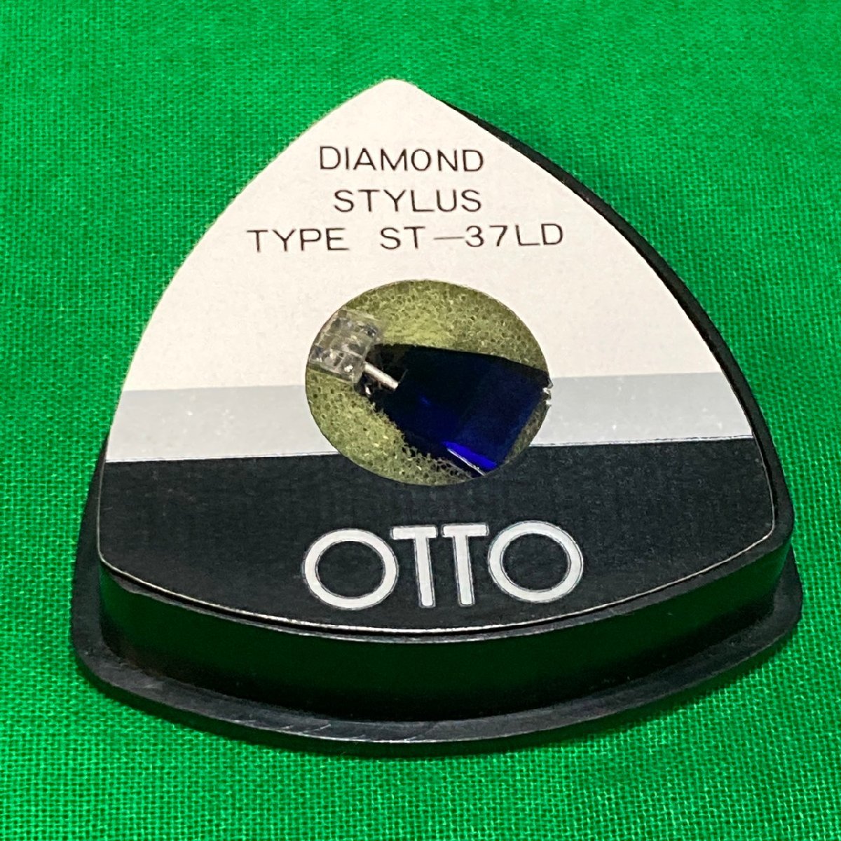 JICO SANYO Sanyo ST-37LD DC-W07 stylus exchange needle DIAMOND STYLUS OTTO