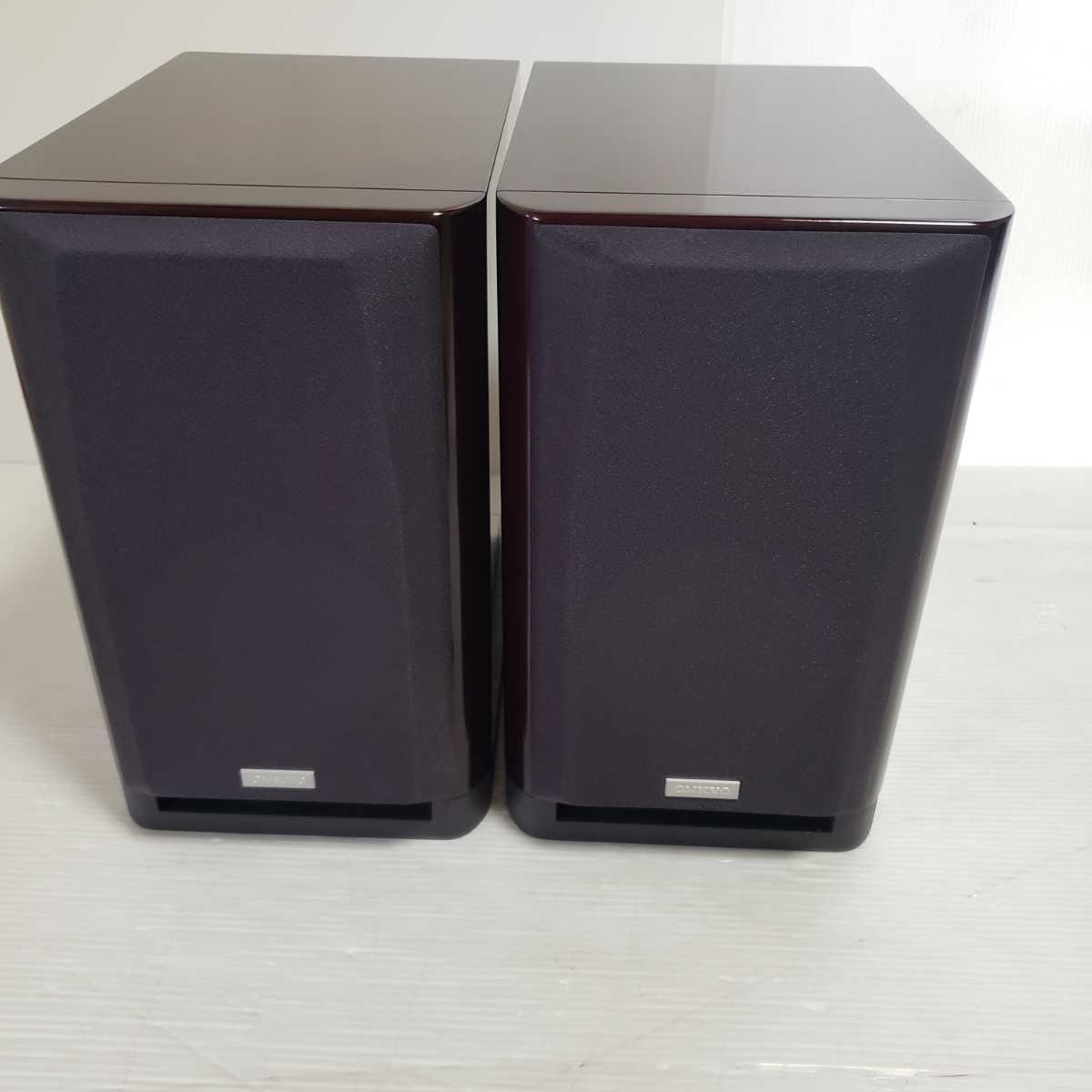 美品 ONKYO オンキョー スピーカー D-302E 同一シリアルナンバー