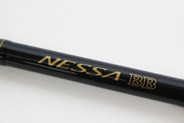 X108H 122 SHIMANO シマノ NESSA ネッサBB S1008MMH 本体のみ ソルト 大特価アウトレット シマノ ネッサBB S1008MMH NESSA ロッド