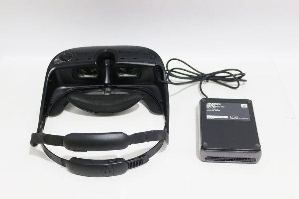 X172H 094 SONY ヘッドマウントディスプレイ Personal 3D Viewer X172H 094 SONY ヘッドマウントディスプレイ Personal 3D Viewer