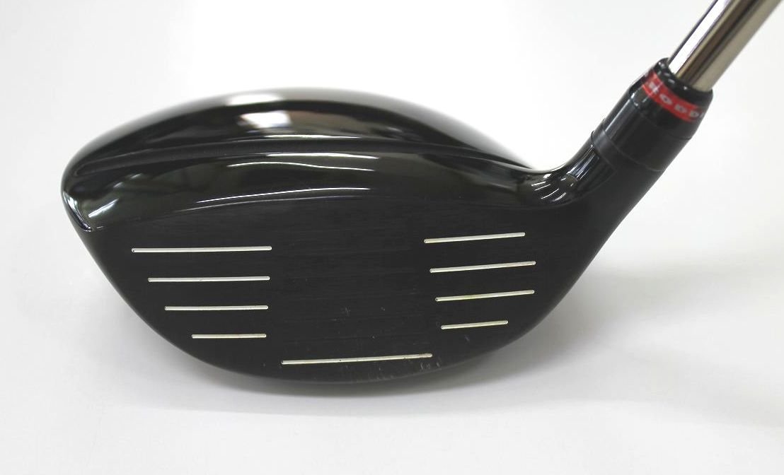 ☆メーカー品薄・希少品・☆RODDIO ロッディオ FAIRWAY WOOD W4 baffy