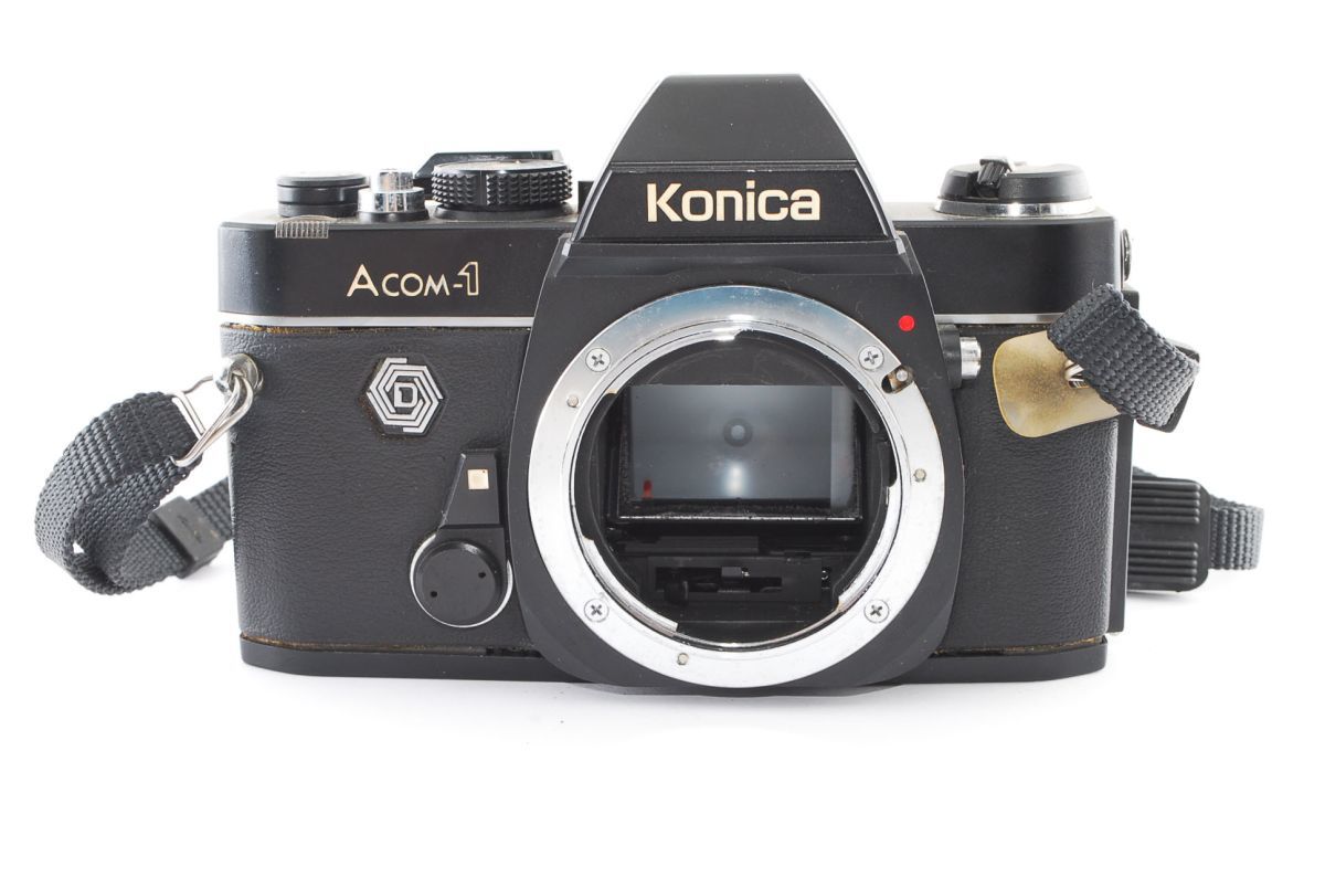 K09610★コニカ konica acom-1_画像1