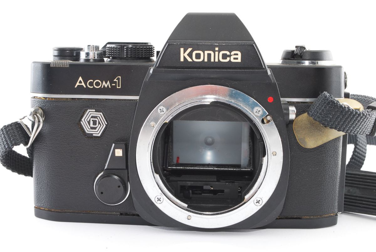 K09610★コニカ konica acom-1_画像3