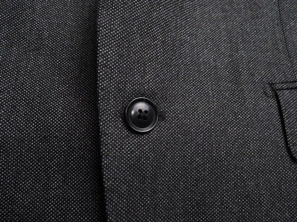 新品10.5万円 pierre cardin ピエールカルダン 秋冬 ウール100