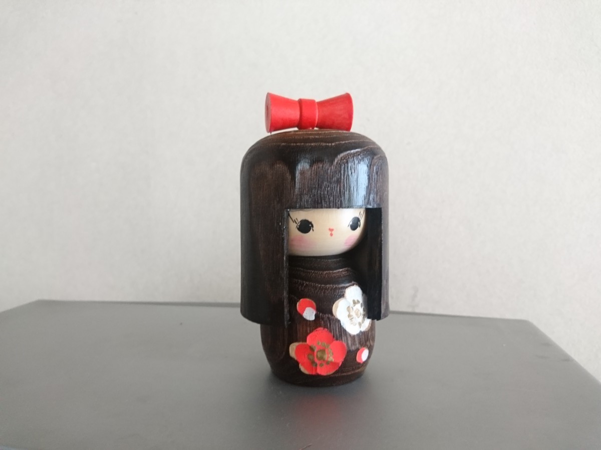 木製 可愛い こけし 人形 昭和 レトロ 置物 kokeshi|Yahoo 木製 可愛い こけし 人形 昭和 レトロ 置物 kokeshi|Yahoo