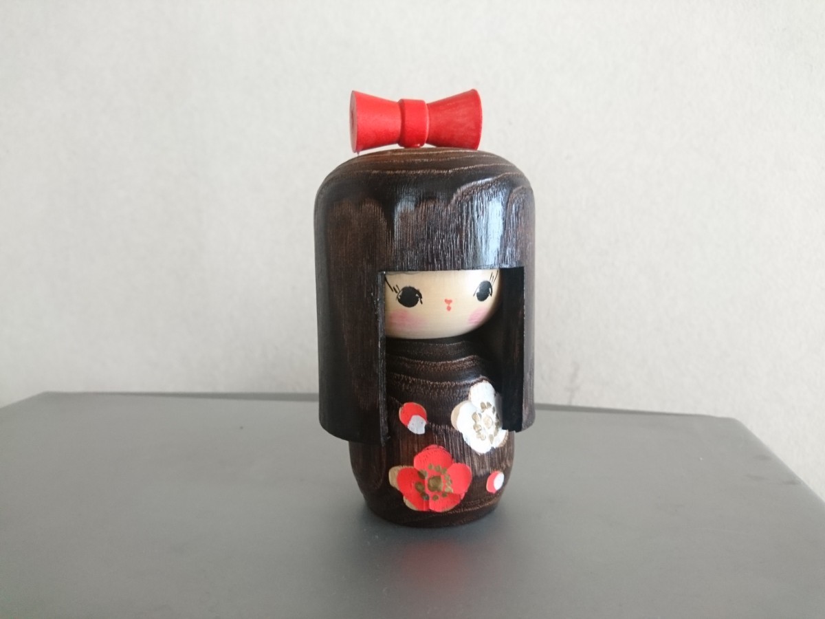 木製 可愛い こけし 人形 昭和 レトロ 置物 kokeshi|Yahoo 木製 可愛い こけし 人形 昭和 レトロ 置物 kokeshi|Yahoo