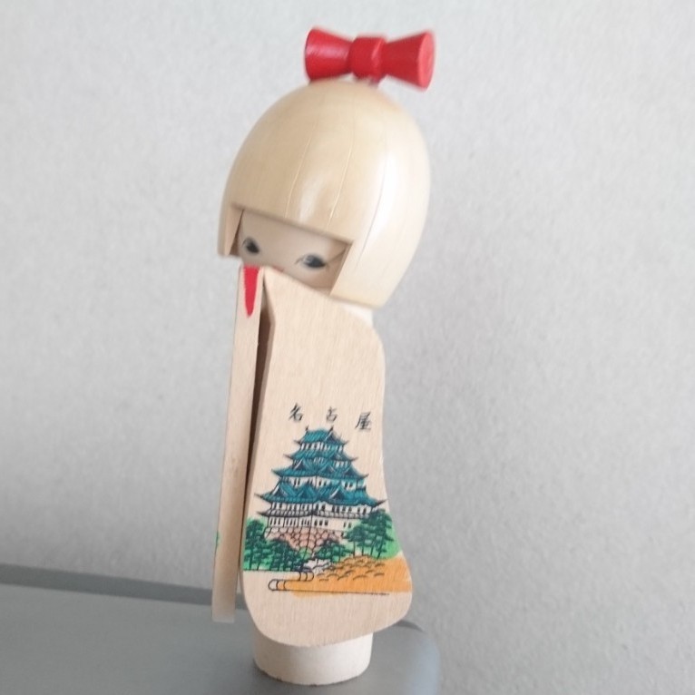 愛らしい こけし 人形 昭和 レトロ 置物 可愛い kokeshi|Yahoo 愛らしい こけし 人形 昭和 レトロ 置物 可愛い kokeshi|Yahoo