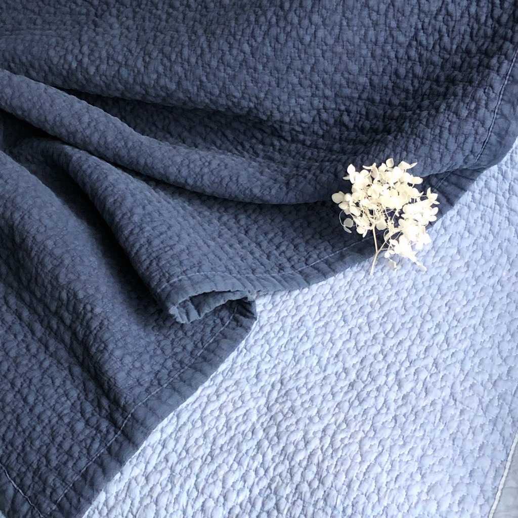  new goods Korea Eve ru rug mat ..k loud pattern navy blue 150×200cm