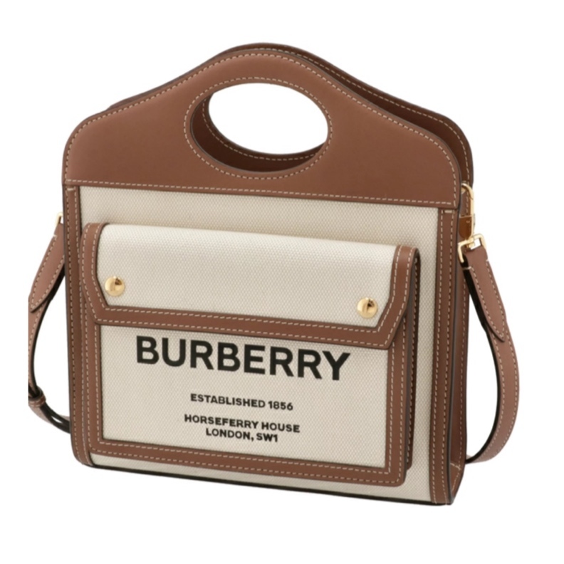 欠品カラー再入荷! ワンショルダー 新品未使用 Burberry ショルダー