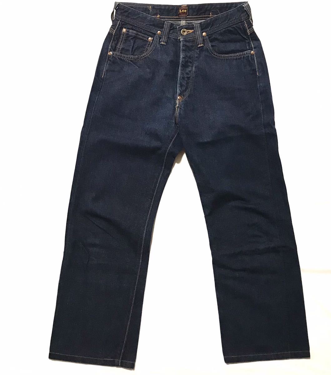 日本製 90年代 Lee リー 30s 101 W28 COW BOY カウボーイ 1101 日本製 90年代 Lee リー 30s 101 W28 COW BOY カウボーイ 1101
