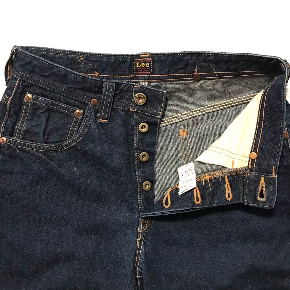 日本製 90年代 Lee リー 30s 101 W28 COW BOY カウボーイ 1101 日本製 90年代 Lee リー 30s 101 W28 COW BOY カウボーイ 1101