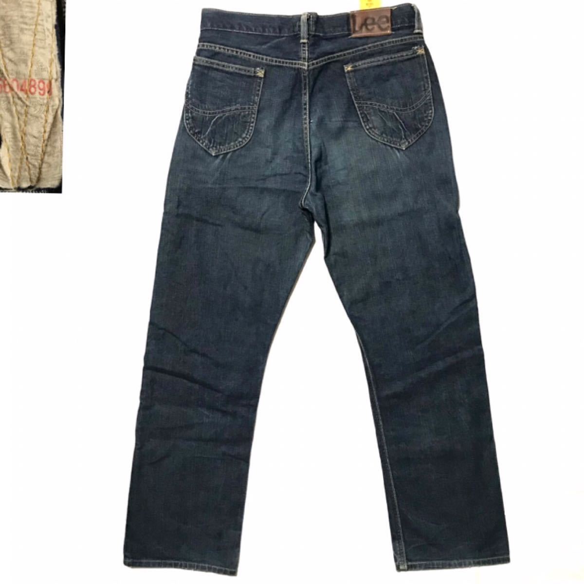 90年代 ビンテージ ヒゲ ダメージ Lee リー COWBOY カウボーイ 90年代 ビンテージ ヒゲ ダメージ Lee リー COWBOY カウボーイ