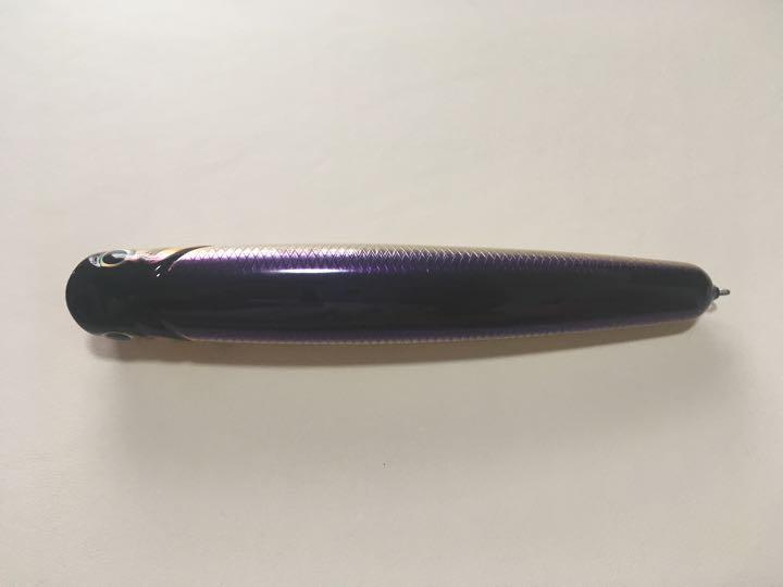 Yahoo!オークション - 中山工房 トミポップ 180 Yahoo!オークション - 中山工房 トミポップ 180