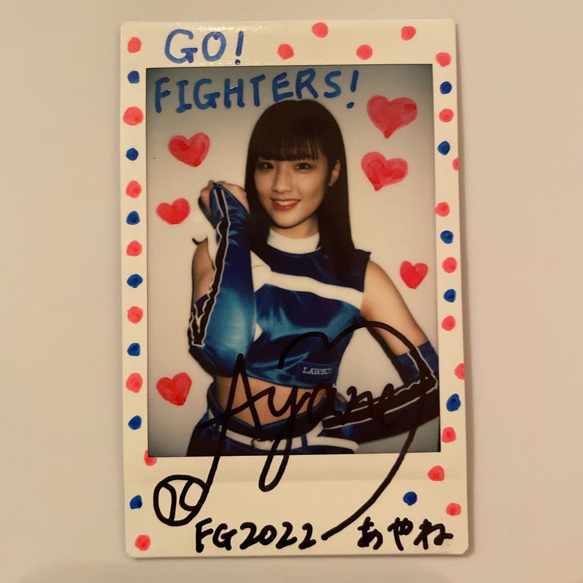 お得国産】 ヤフオク! - 工藤彩音 きつねダンス BBM 2022 DANCING
