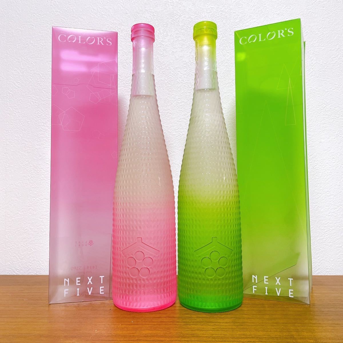 2022 NEXT5 Colors 720ml 新政 2022 NEXT5 Colors 720ml www.hma.gov.gh