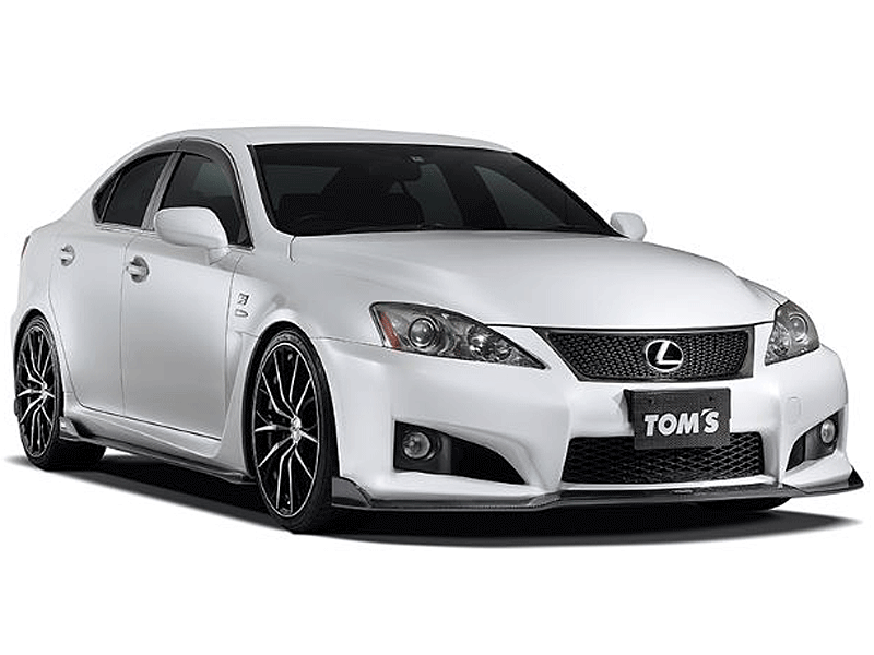レクサス GS350 GS450 GSE20 IS250 IS350 新品 車高調 UZS190