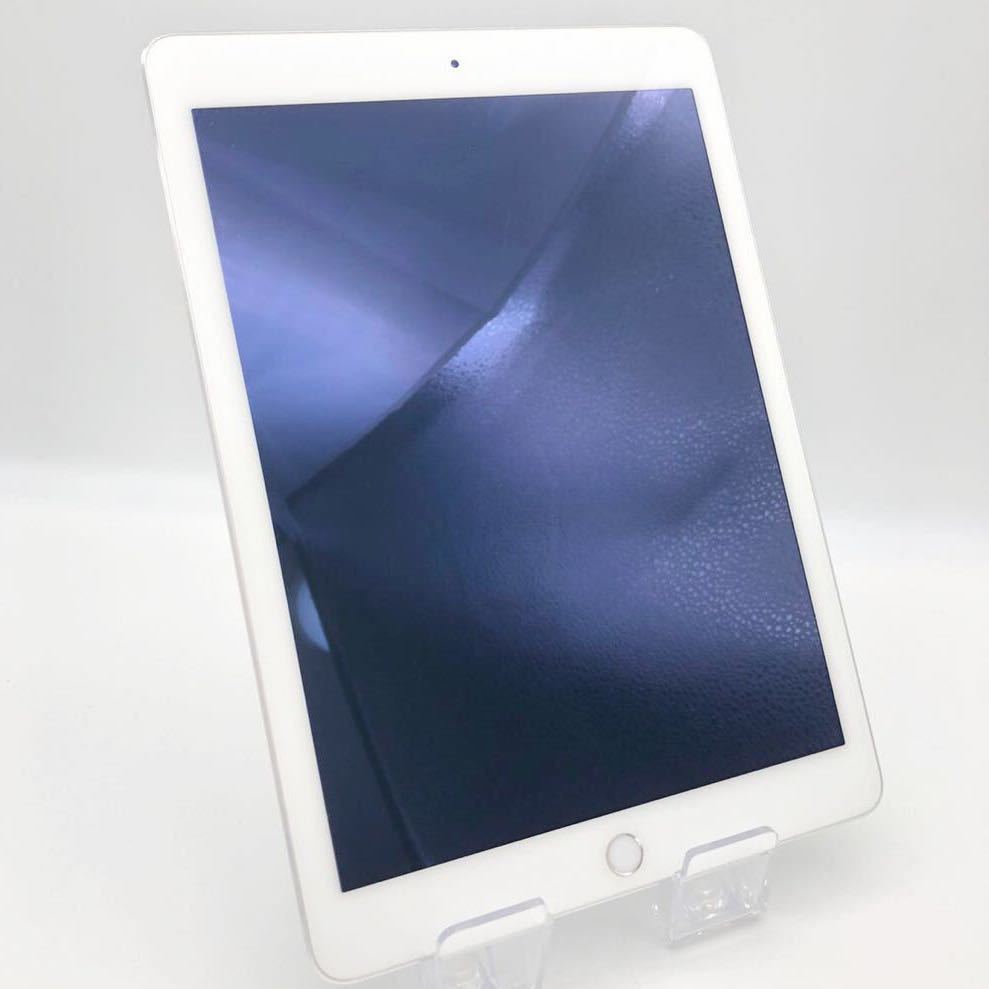 最も優遇 完動品iPad Air2(A1566)本体16GBゴールドWi-Fiモデル送料込 タブレット