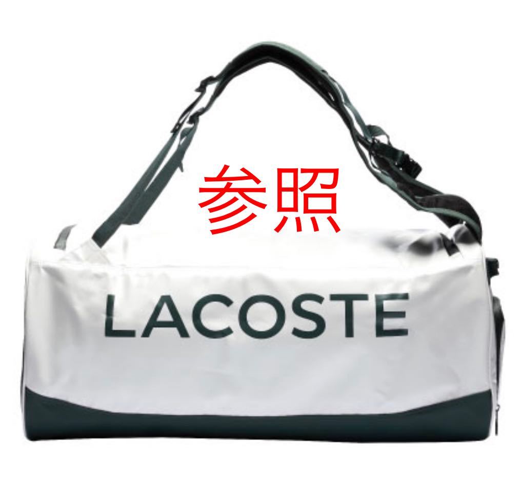 LACOSTE/ラコステ.L20 Rackpack-